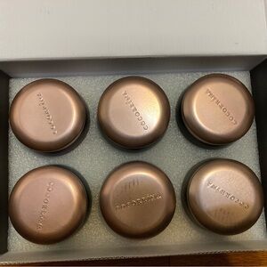 Cocorrina Soy Wax Scented Candle 3.8oz x 6 pcs